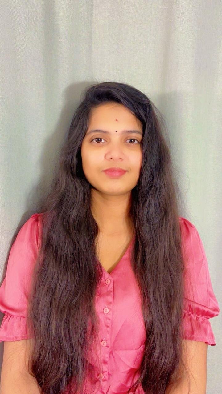 Jhansi Priya Murella, Co-Founder of Web Bloom Technologies