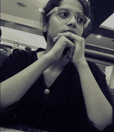 Jhansi Priya Murrela, Co-Founder of Web Bloom Technologies